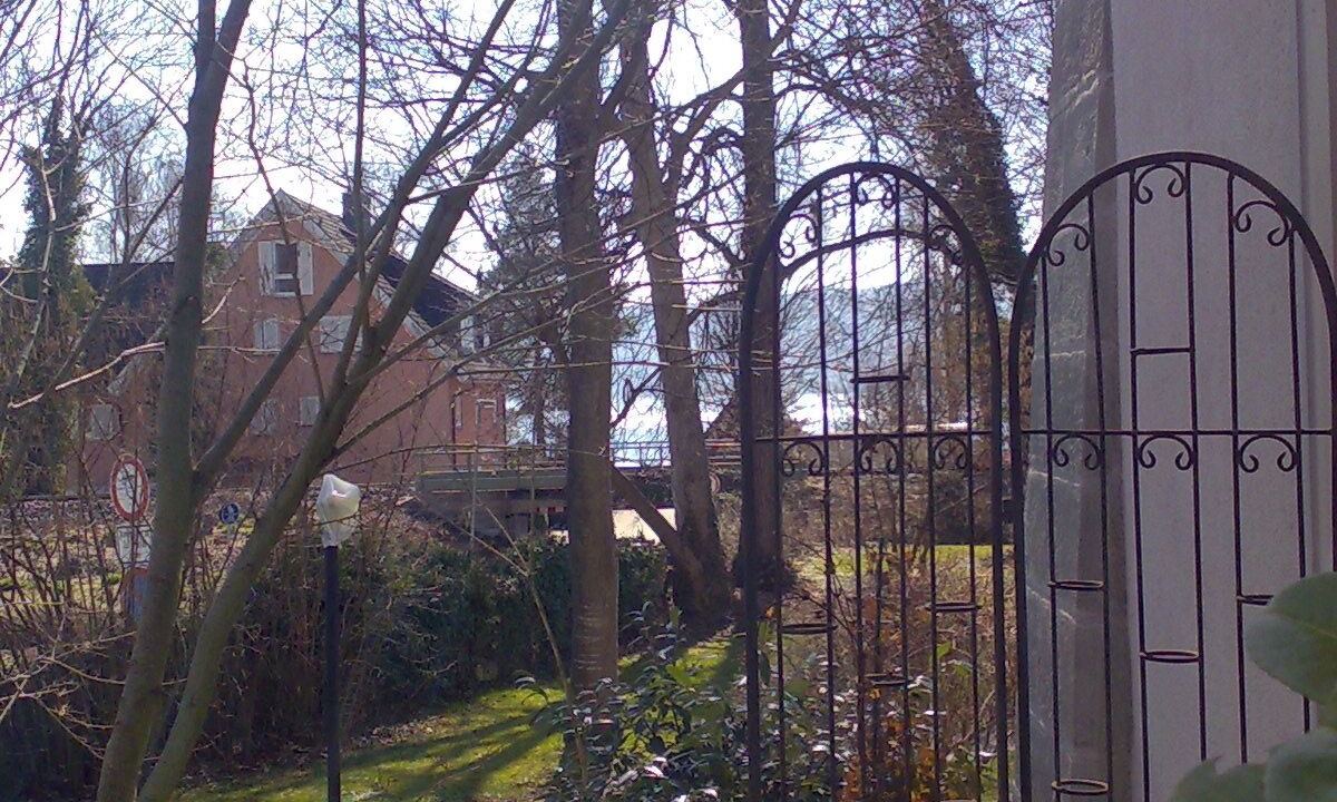 Photo of Outdoor in Ludwigshafen