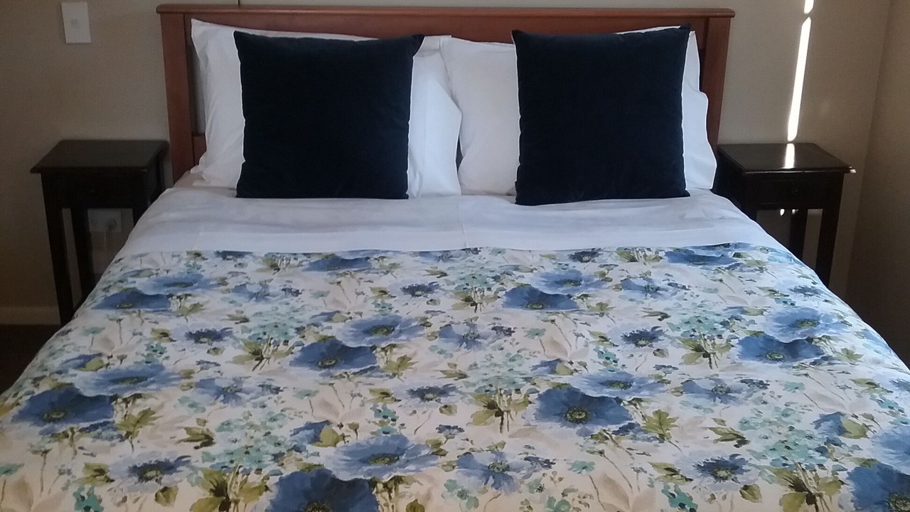 Photo of Bedroom in Glenorchy