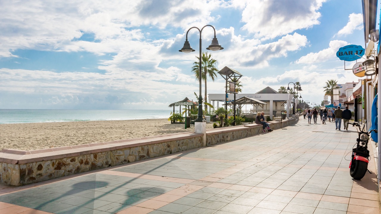 Photo of Others in Carihuela