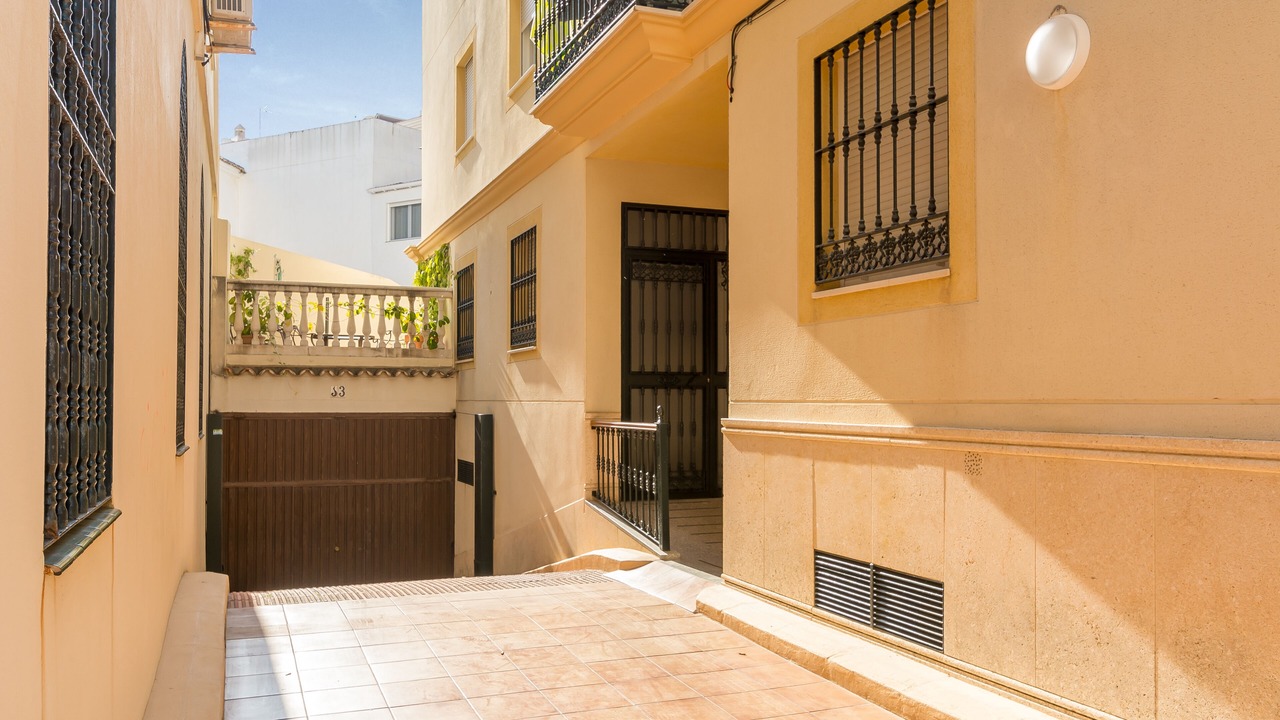 Photo of Outdoor in Carihuela