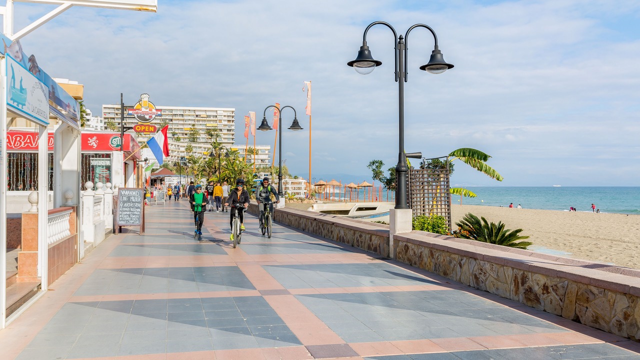 Photo of Others in Carihuela