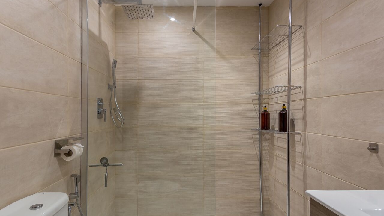 Photo of Bathroom in Carihuela