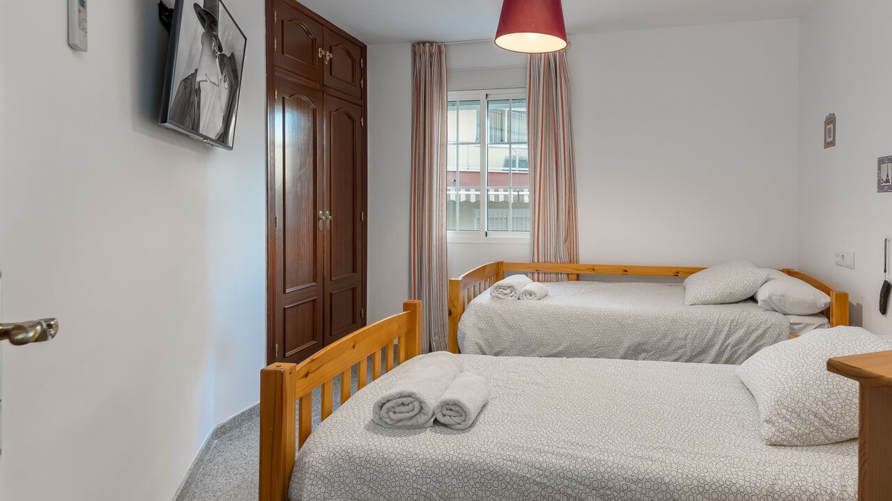 Photo of Bedroom in Carihuela