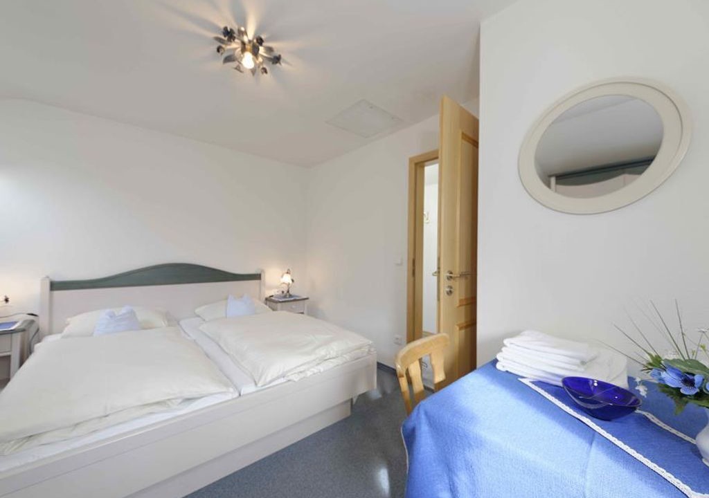 Photo of Bedroom in Ettal