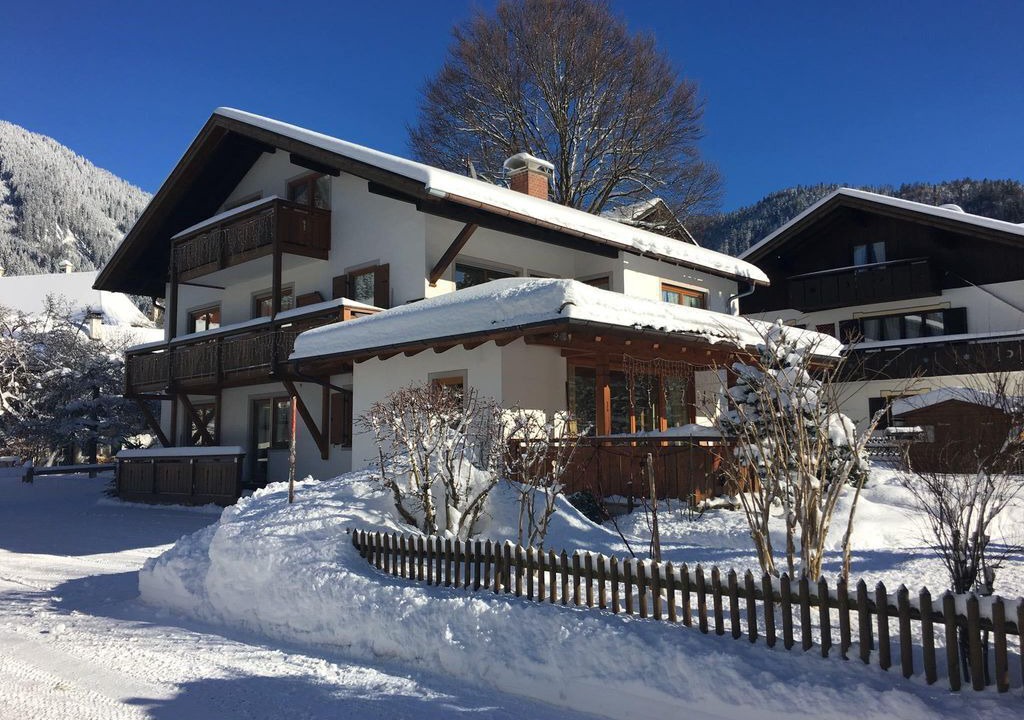 Photo of Outdoor in Ettal