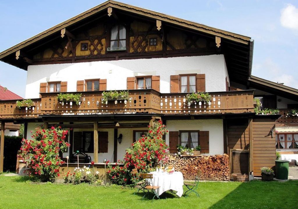Photo of Outdoor in Oberammergau
