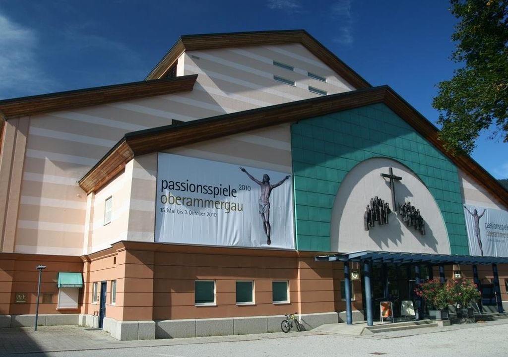 Photo of Outdoor in Oberammergau