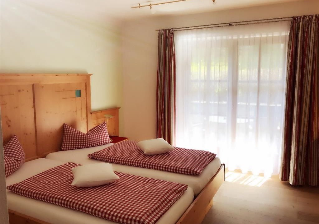 Photo of Bedroom in Bad Kohlgrub
