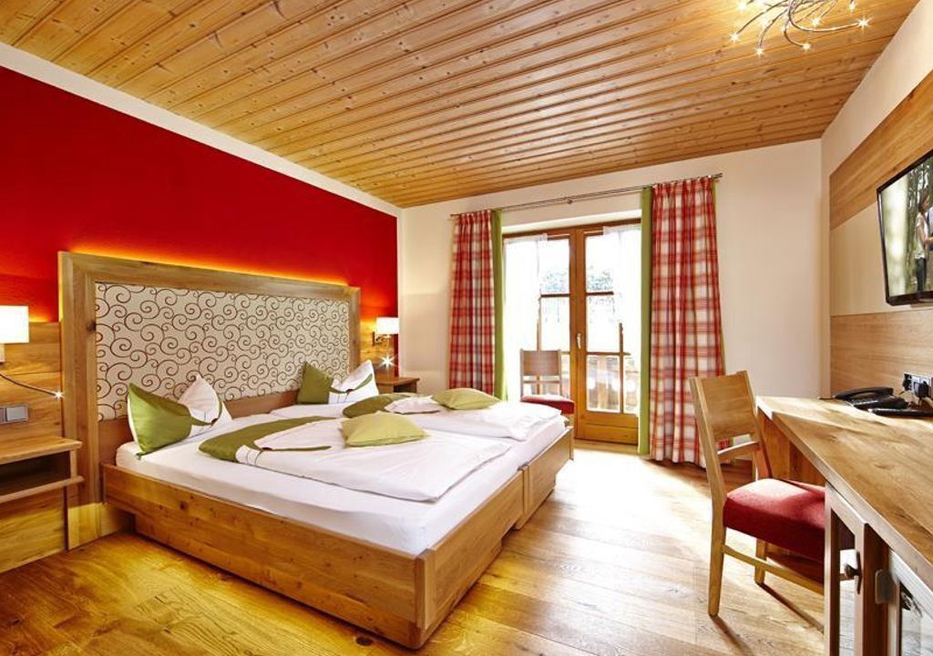 Photo of Bedroom in Bad Kohlgrub