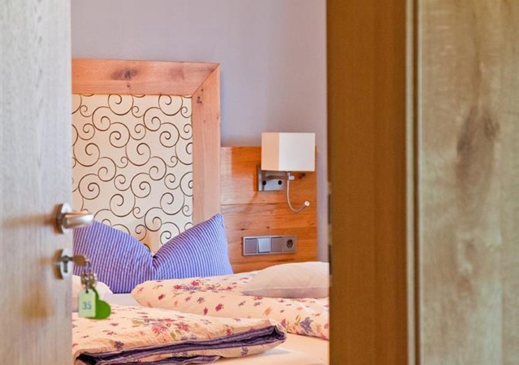 Photo of Bedroom in Bad Kohlgrub