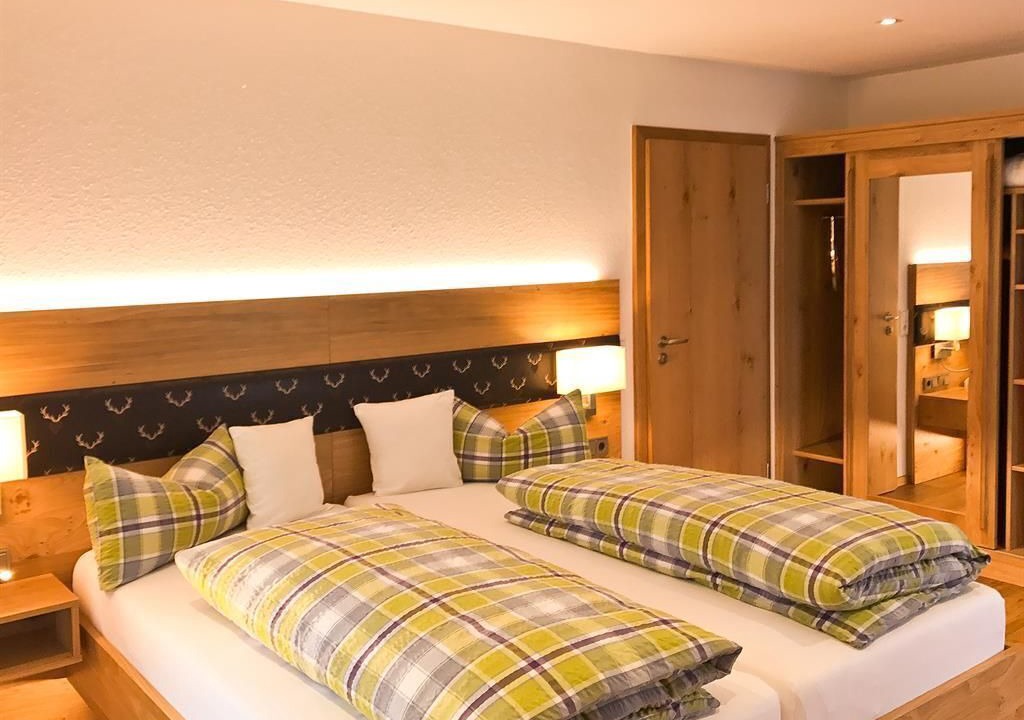 Photo of Bedroom in Bad Kohlgrub