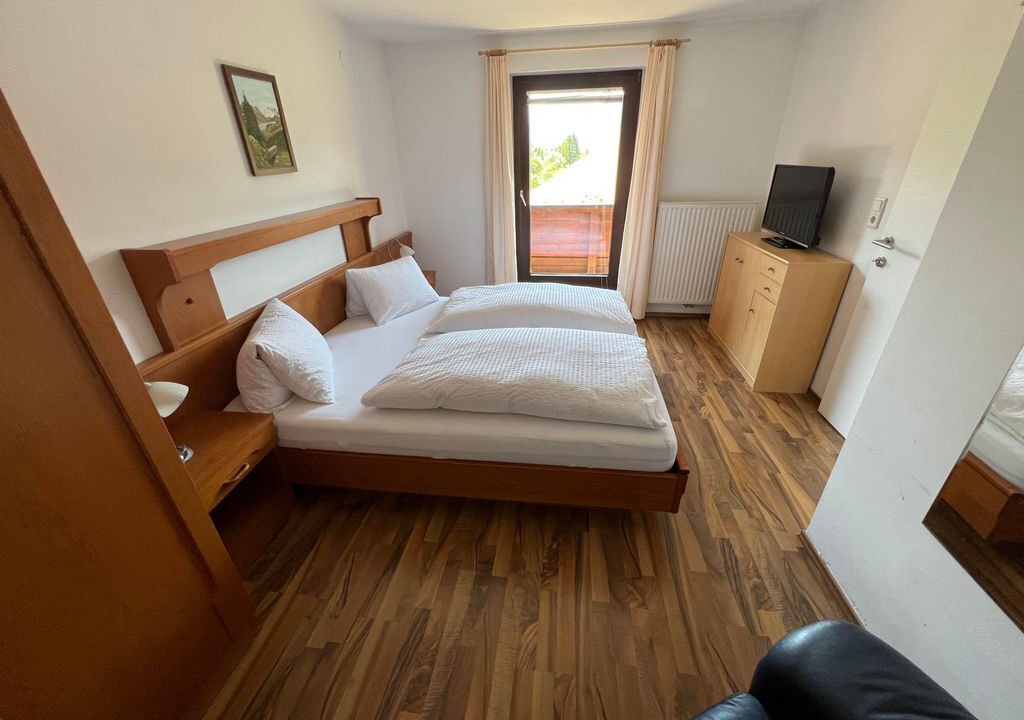 Photo of Bedroom in Reith bei Seefeld