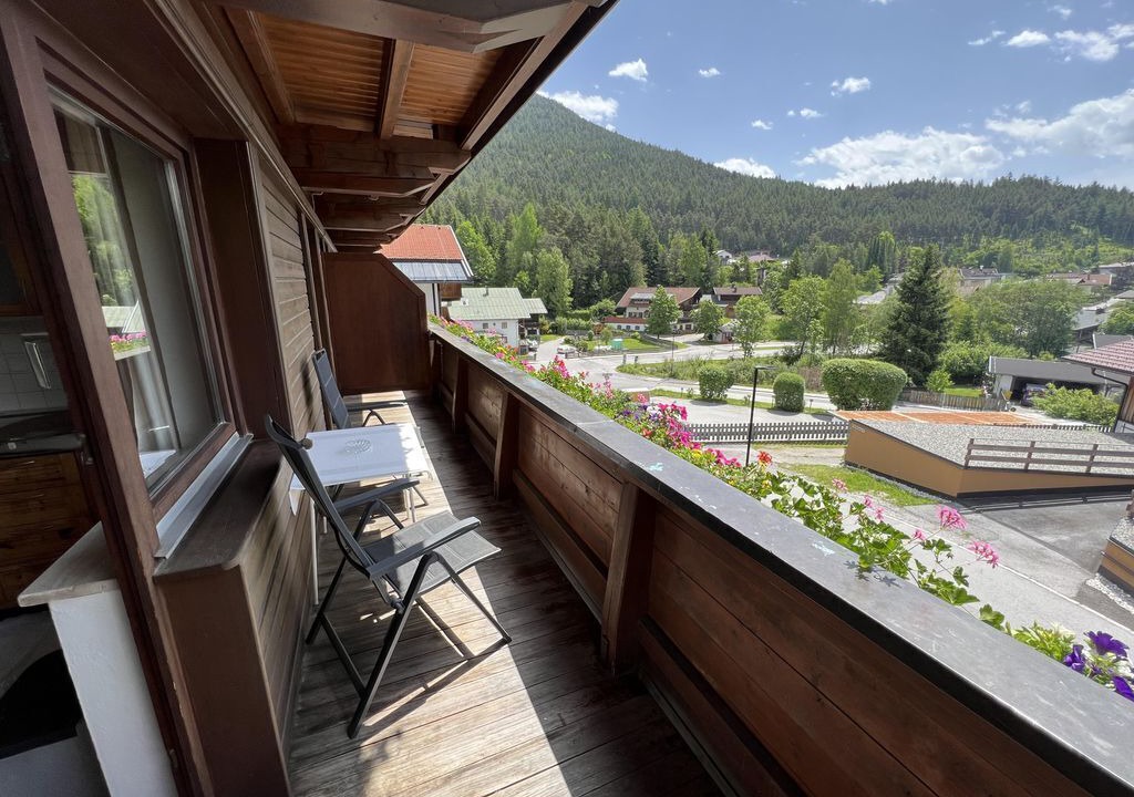 Photo of Patio Balcony in Reith bei Seefeld