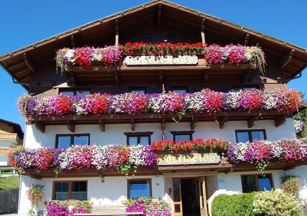 Photo of Outdoor in Reith bei Seefeld