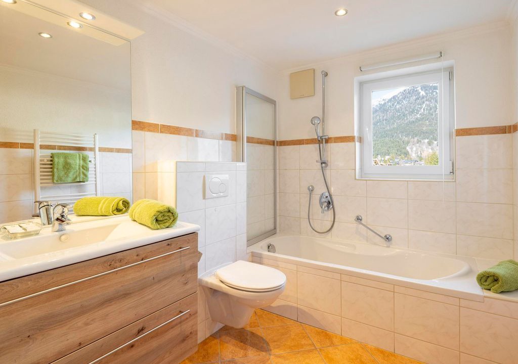 Photo of Bathroom in Seefeld in Tirol