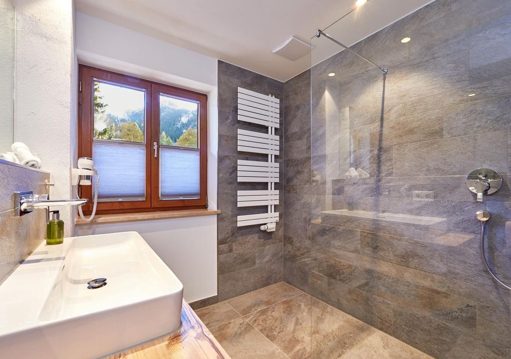 Photo of Bathroom in Oberammergau