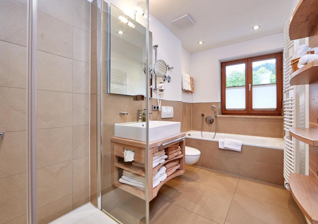 Photo of Bathroom in Oberammergau