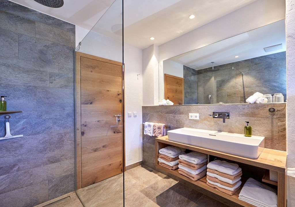 Photo of Bathroom in Oberammergau