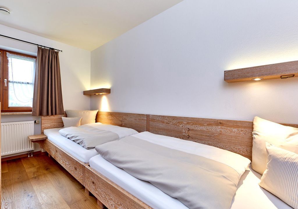 Photo of Bedroom in Oberammergau