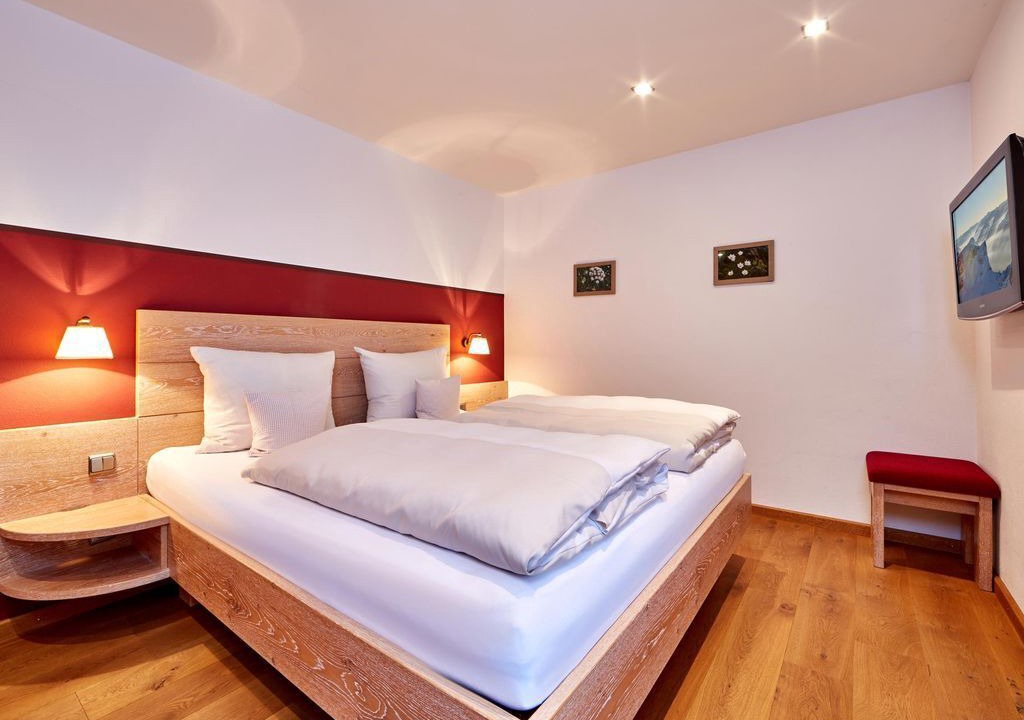 Photo of Bedroom in Oberammergau