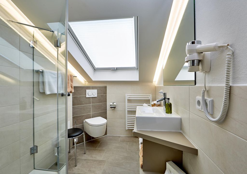 Photo of Bathroom in Oberammergau