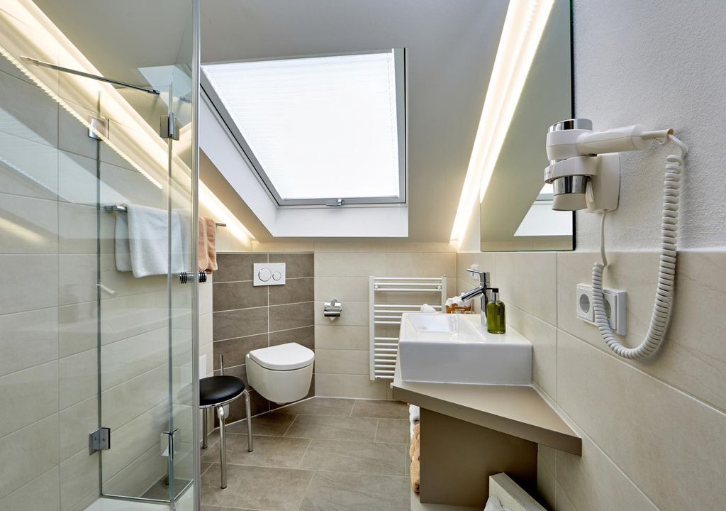 Photo of Bathroom in Oberammergau