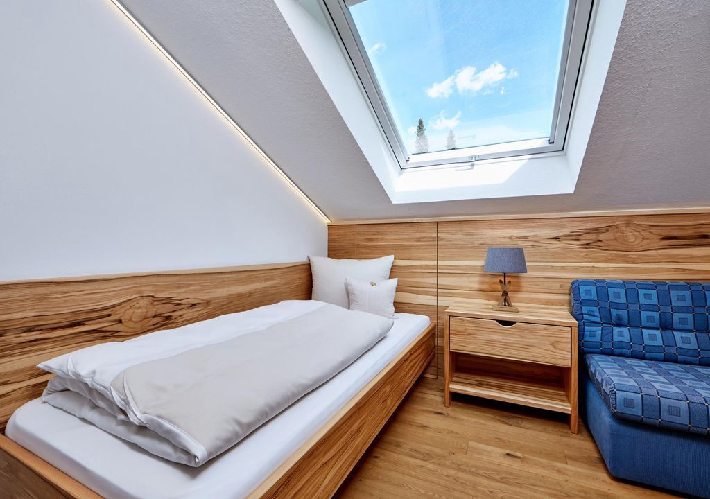Photo of Bedroom in Oberammergau