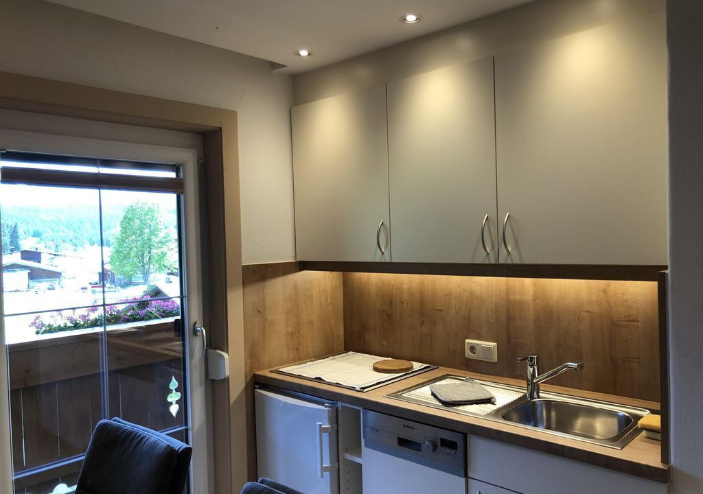 Photo of Kitchen in Leutasch
