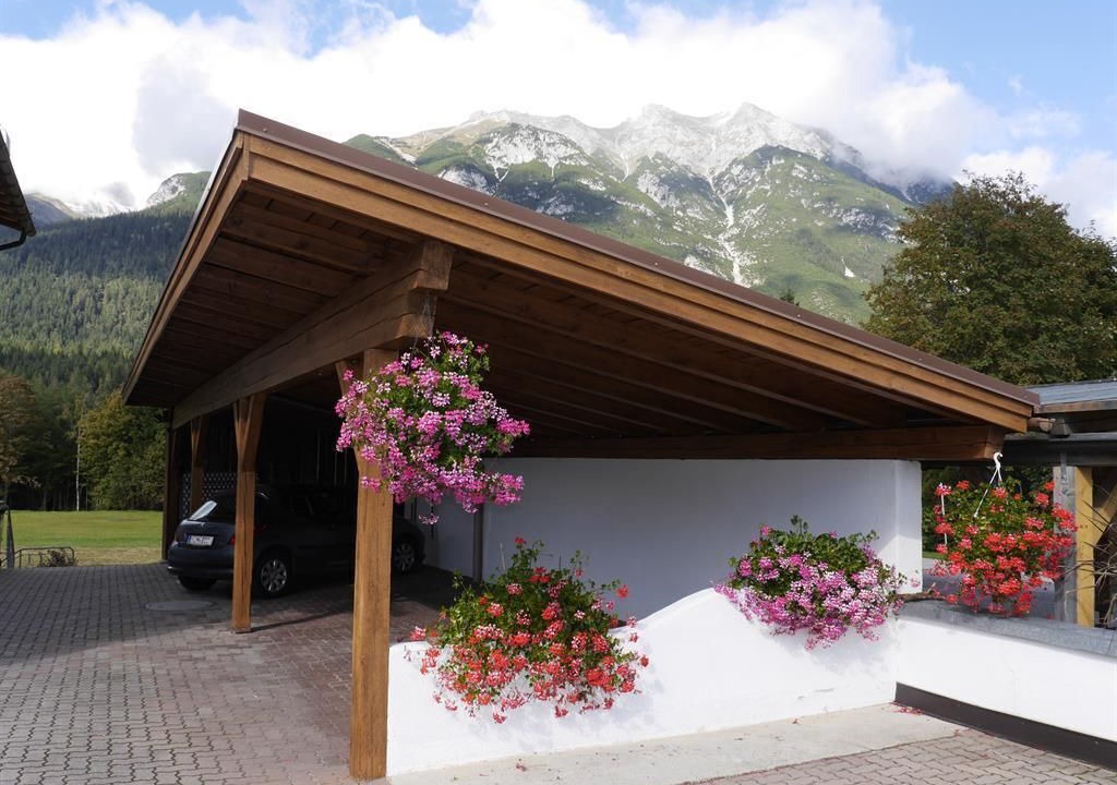 Photo of Outdoor in Leutasch