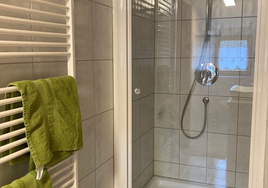 Photo of Bathroom in Leutasch