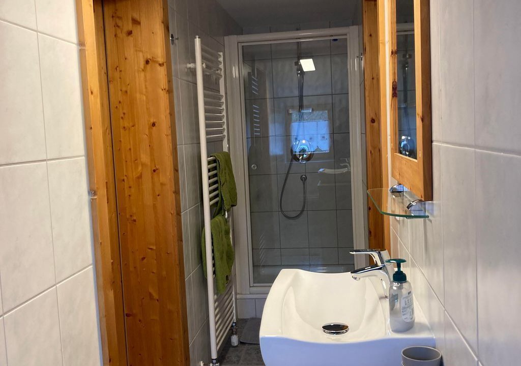Photo of Bathroom in Leutasch