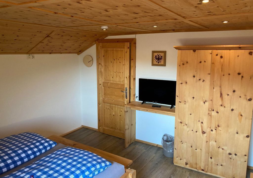 Photo of Bedroom in Leutasch