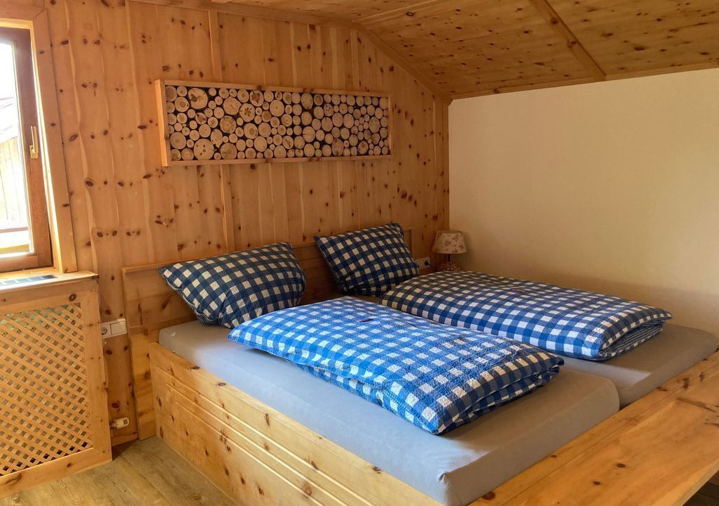 Photo of Bedroom in Leutasch