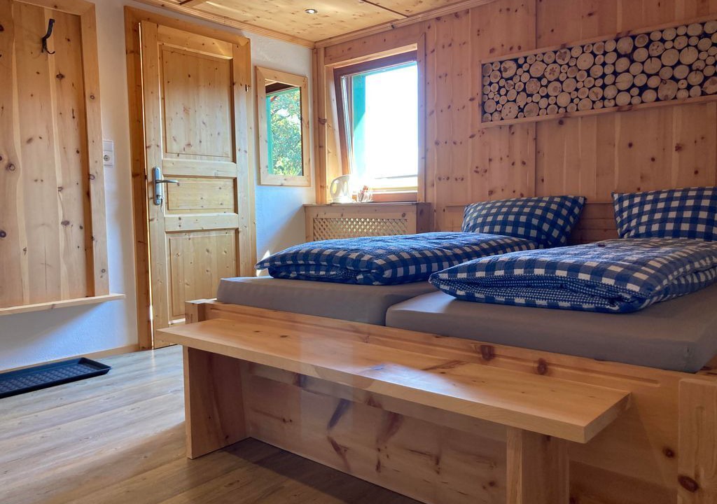 Photo of Bedroom in Leutasch