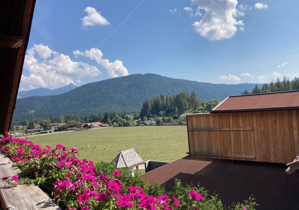 Photo of Outdoor in Leutasch