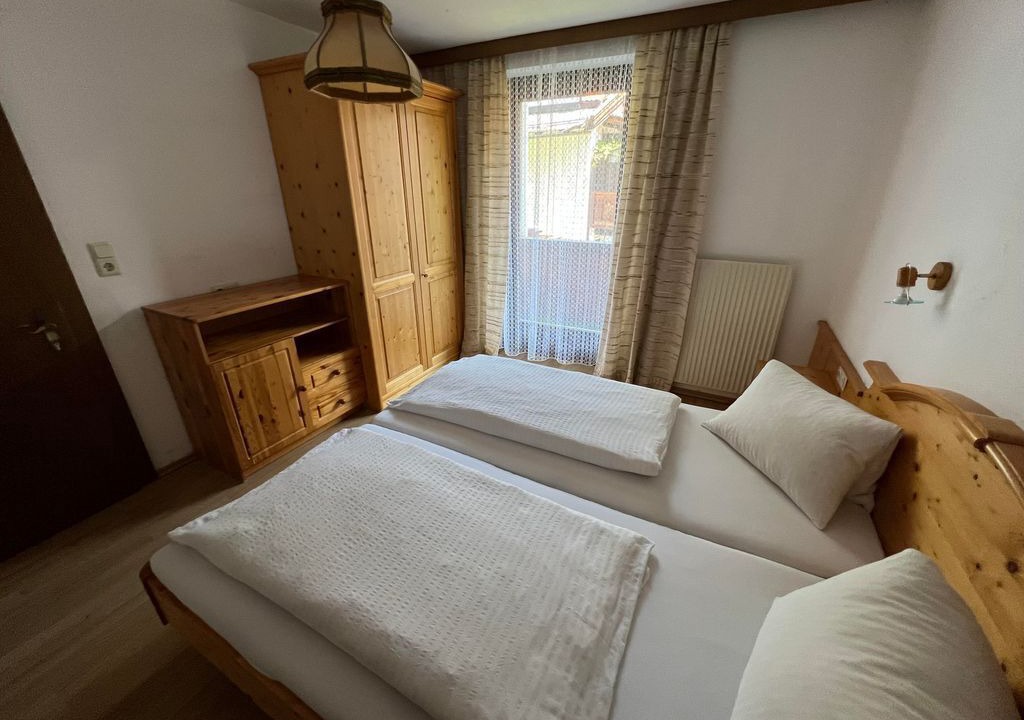 Photo of Bedroom in Reith bei Seefeld