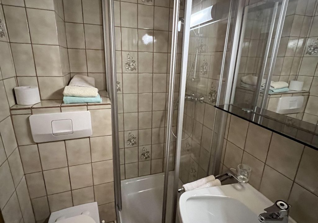 Photo of Bathroom in Reith bei Seefeld