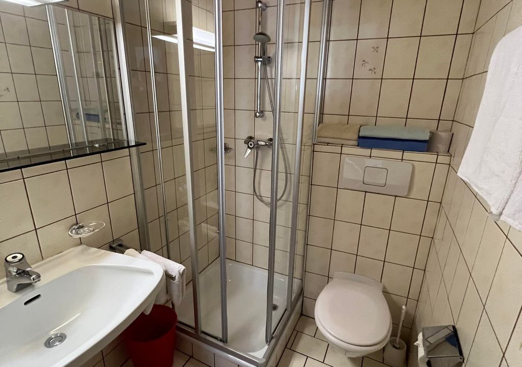 Photo of Bathroom in Reith bei Seefeld
