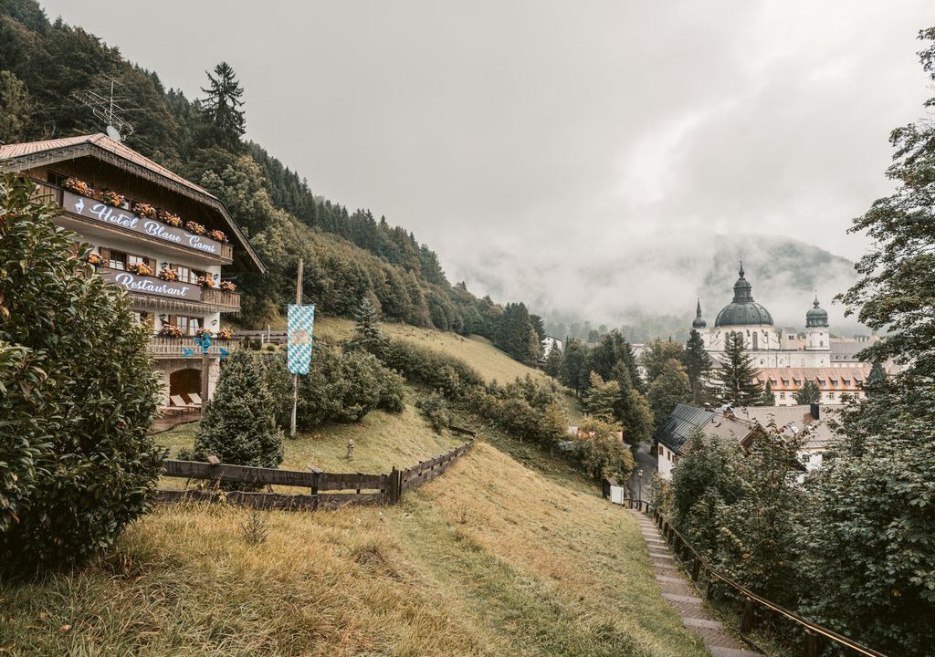 Photo of Outdoor in Ettal