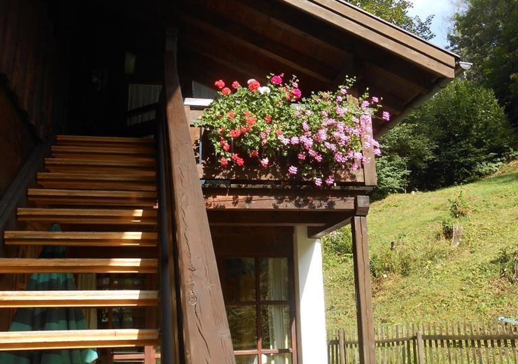 Photo of Outdoor in Oberammergau