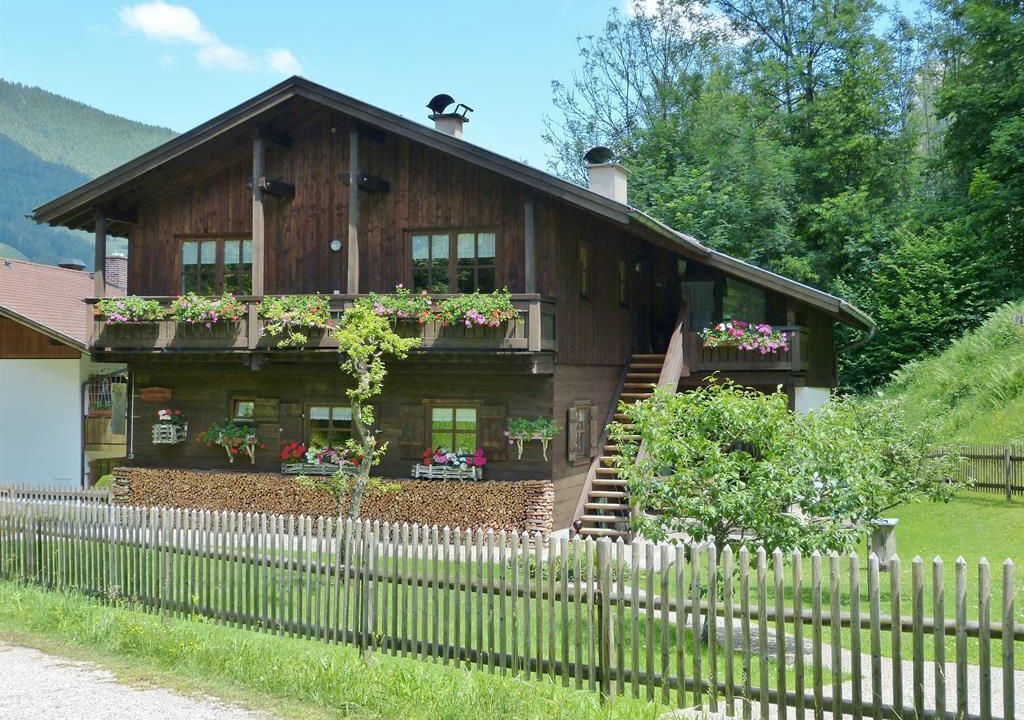 Photo of Outdoor in Oberammergau