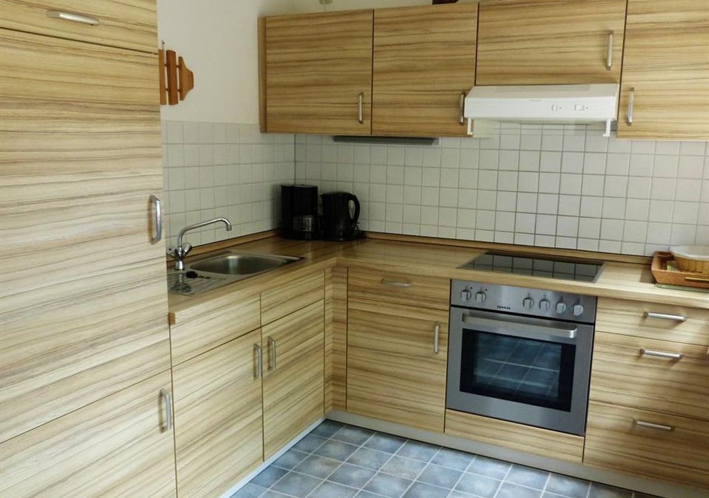 Photo of Kitchen in Oberammergau