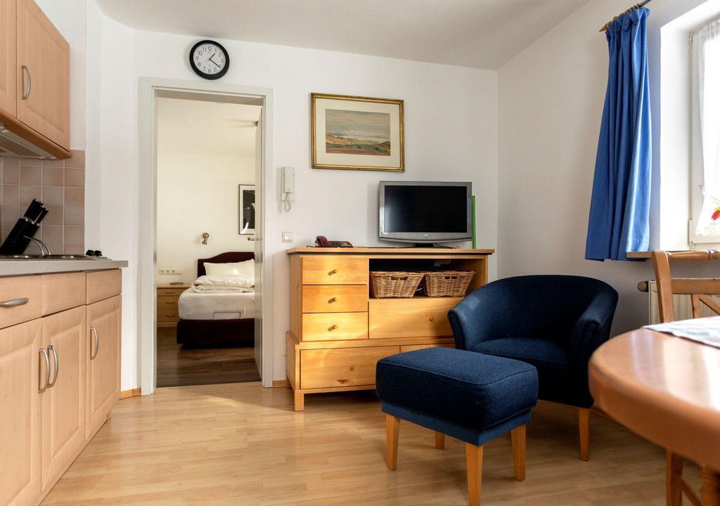 Photo of Bedroom in Bad Kohlgrub