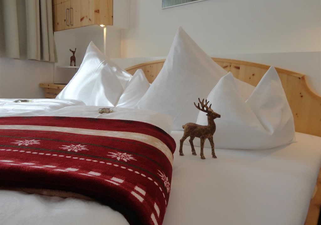 Photo of Bedroom in Lans