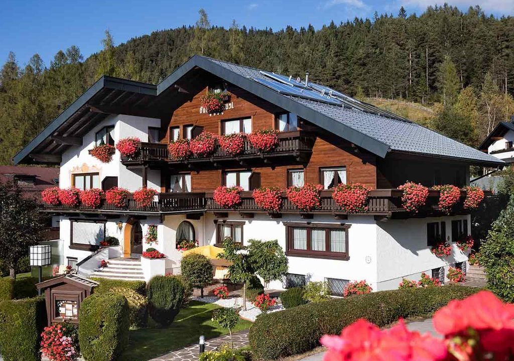 Photo of Outdoor in Seefeld in Tirol