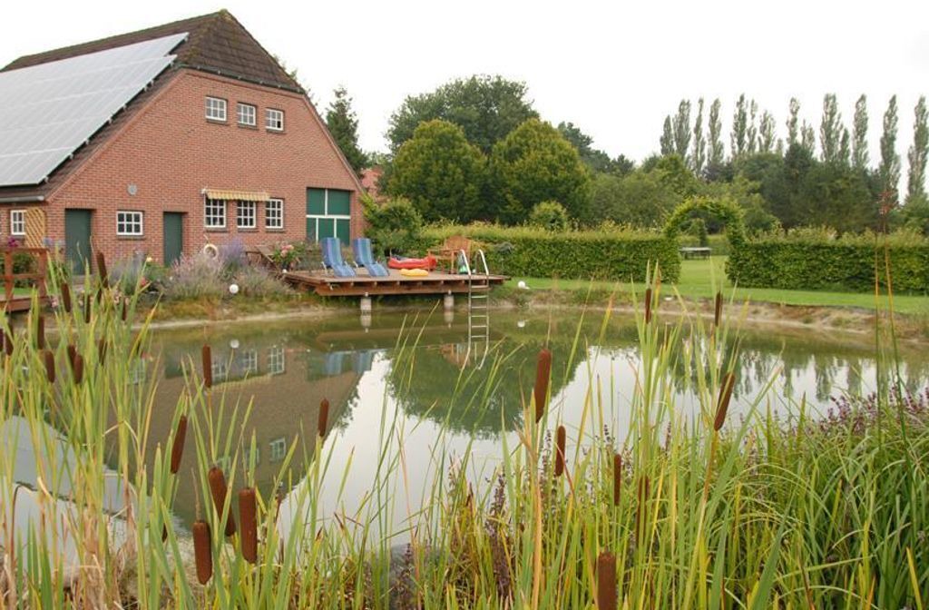 Photo of Outdoor in Westerstede