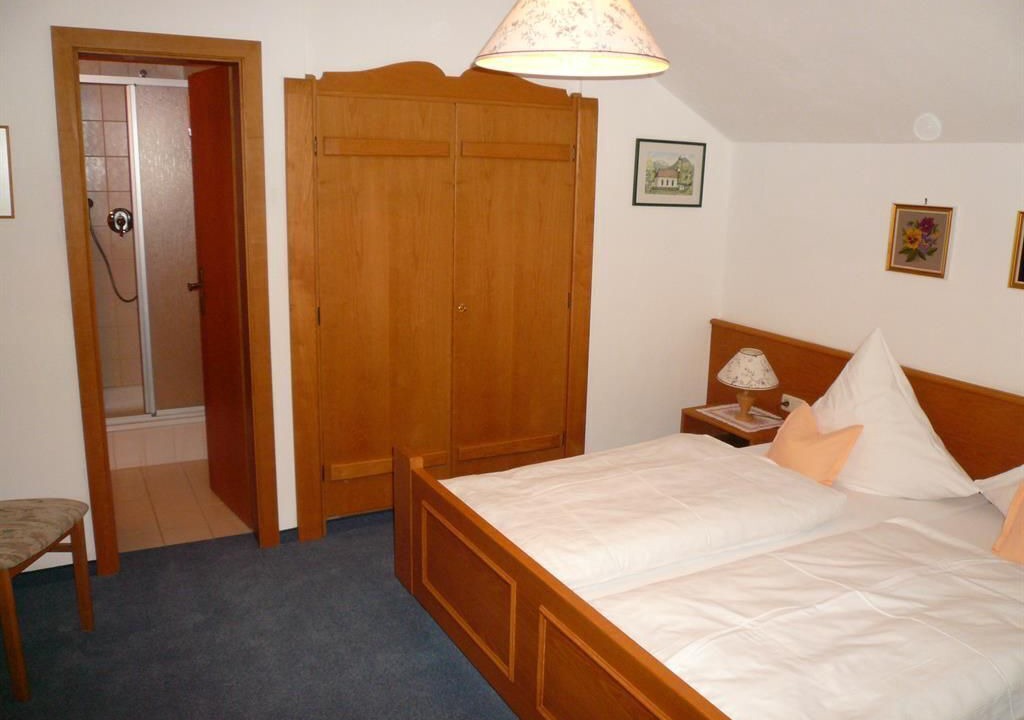 Photo of Bedroom in Bad Kohlgrub