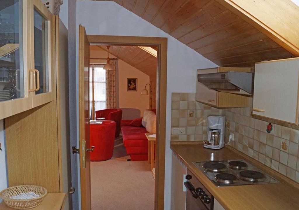 Photo of Kitchen in Bad Kohlgrub