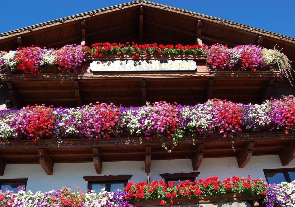 Photo of Outdoor in Reith bei Seefeld