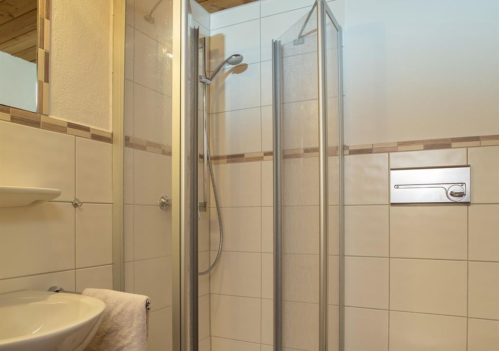 Photo of Bathroom in Oberammergau